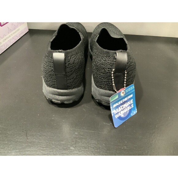 SKECHERS WOMENS REGGAE FEST 2.0 MELLOW DRAMA SIZE 8.5 - Picture 3 of 6